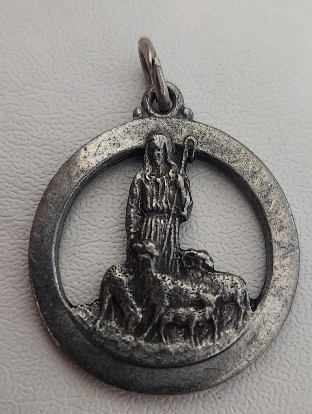 Vintage Robert Schuller Pendant